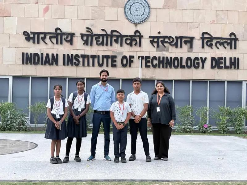 Soccer Robotics Championship at BOMIS Panchkula: A Step Towards Innovation in Education