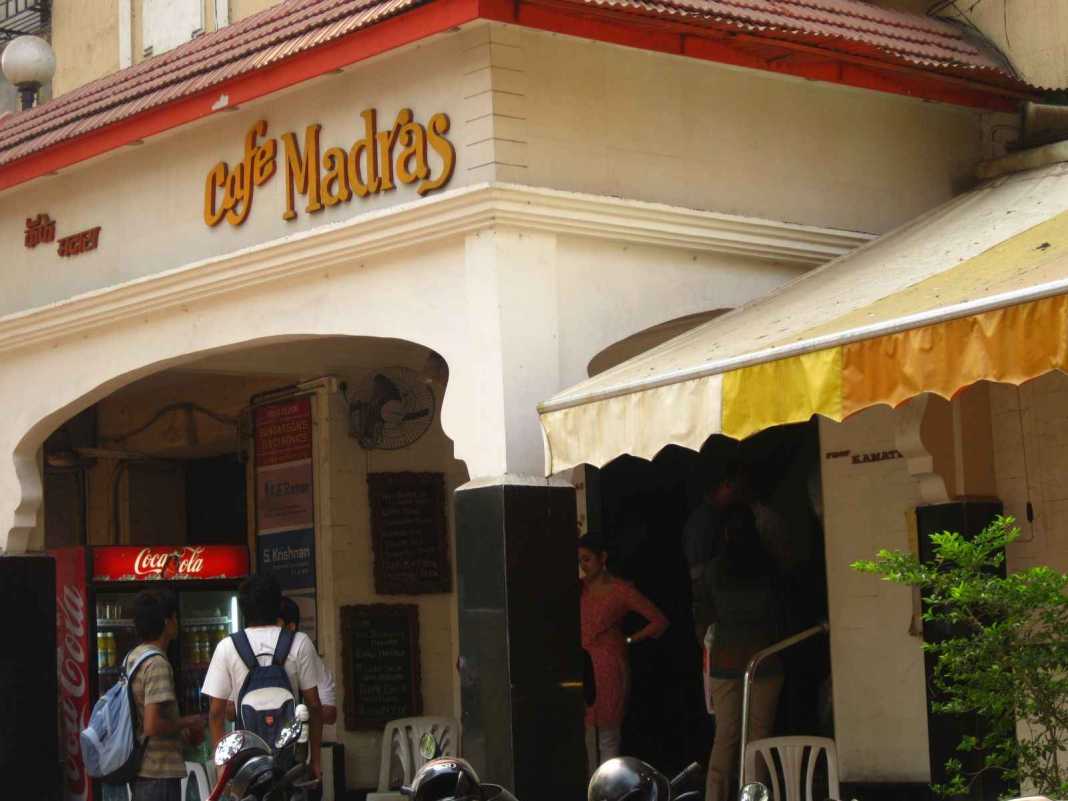 Old Charming Cafes And Restaurants You Must Visit In Mumbai