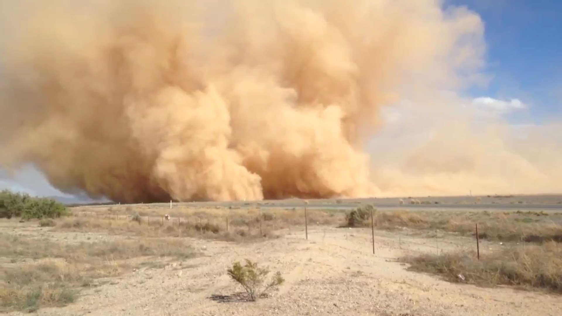 Image result for dust storm