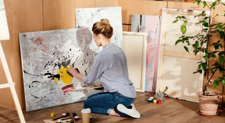 How Art And Design Can Contribute To Emp