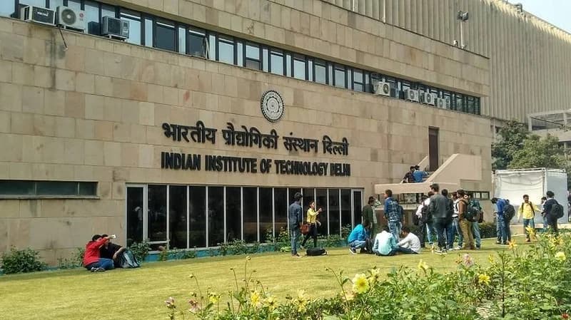 A Much Needed Guide For Your IIT Admissi