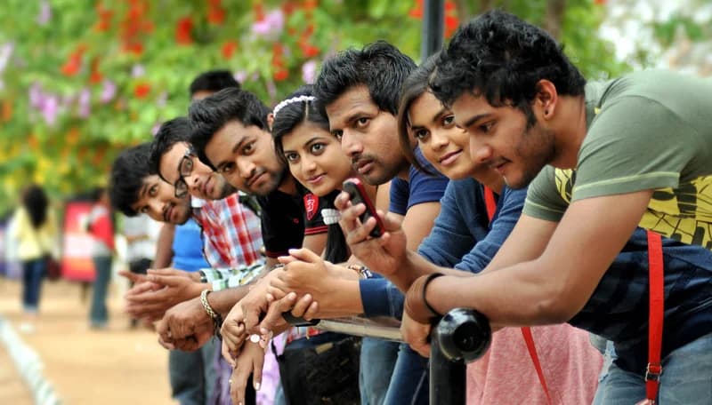 Will The Youth Of Today Finally Put Indi