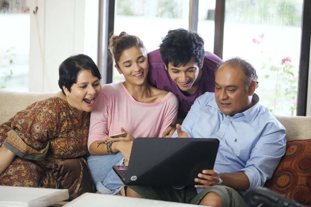 Moving Back In With Your Parents? This 5