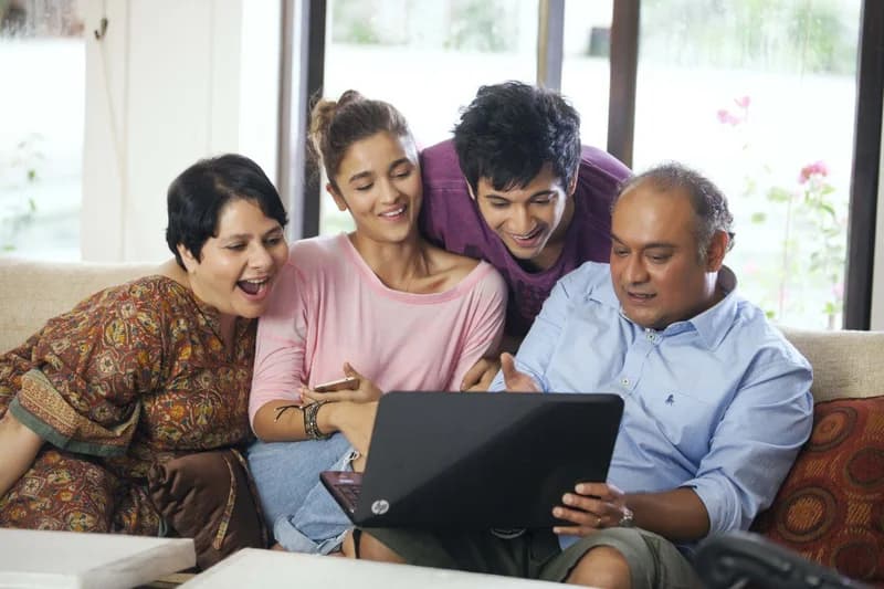 Moving Back In With Your Parents? This 5