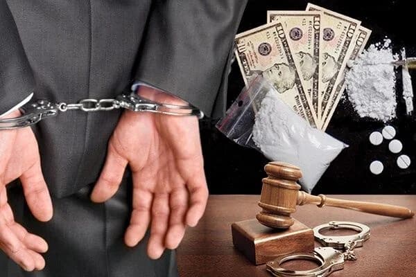 Drug Trafficking: India Becoming Global 