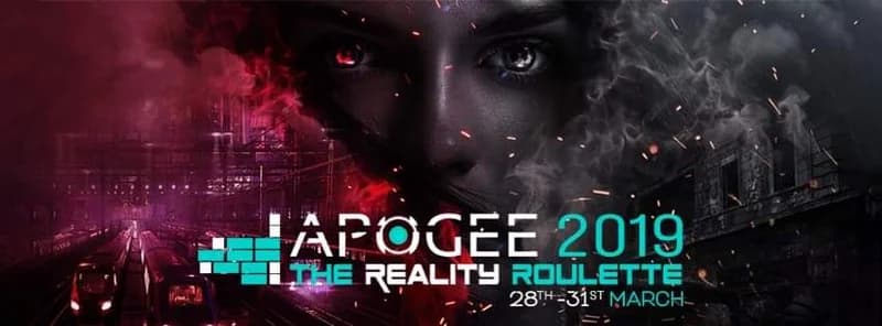 Apogee 2019: A Curtain Raiser