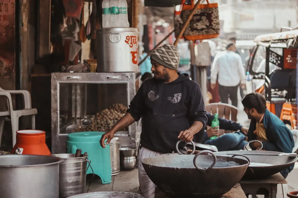 Watch What You Eat: The Rising Food Adulteration Cases In India 