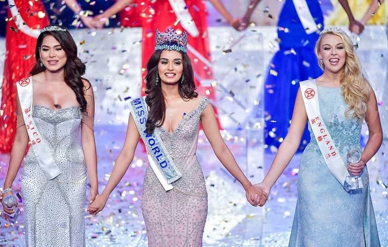 The Unpleasant Reality Of Beauty Pageant