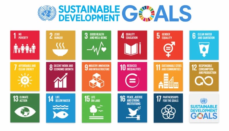 India's SDG