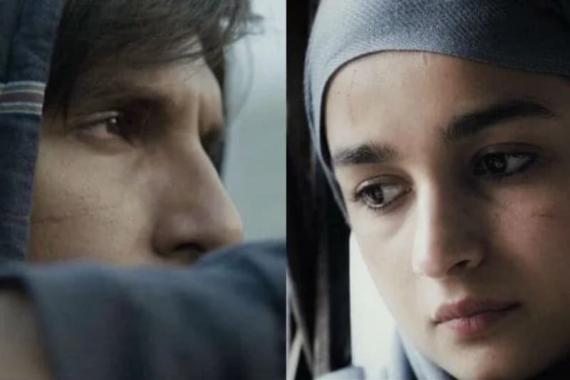 The Best Gully Boy Memes On The Internet