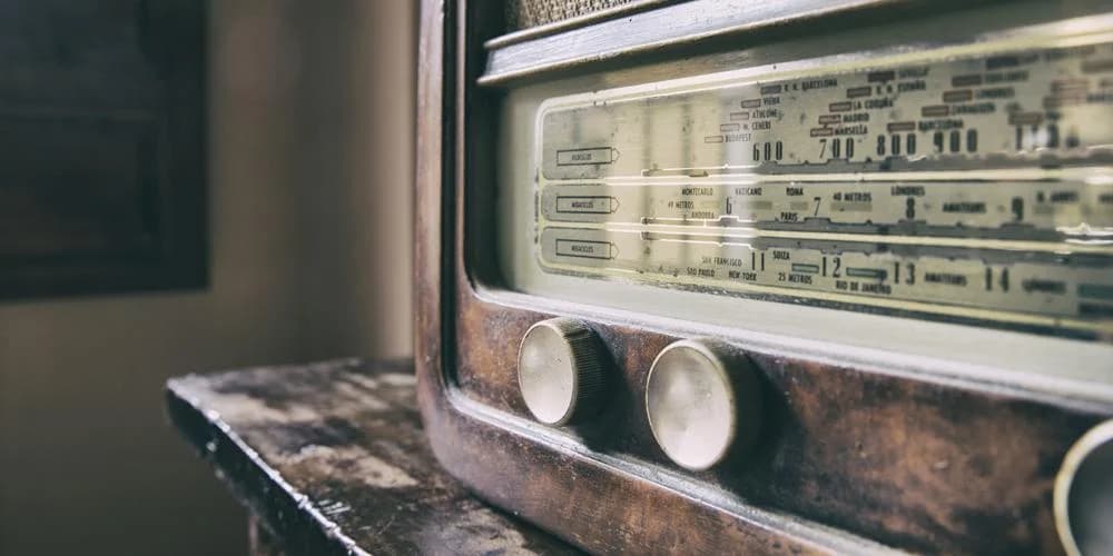 Indian Radio: The Oldest Source Of Enter
