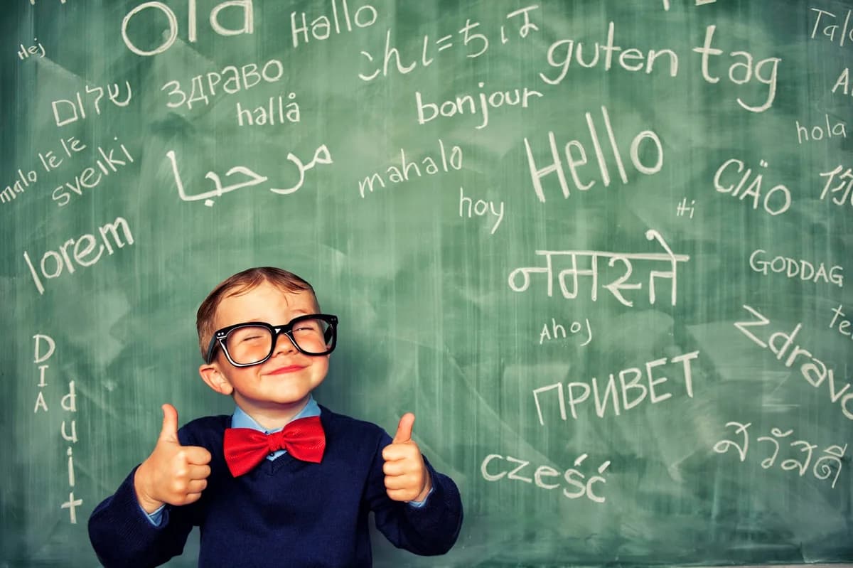 5 Languages That Are Most Beneficial If 