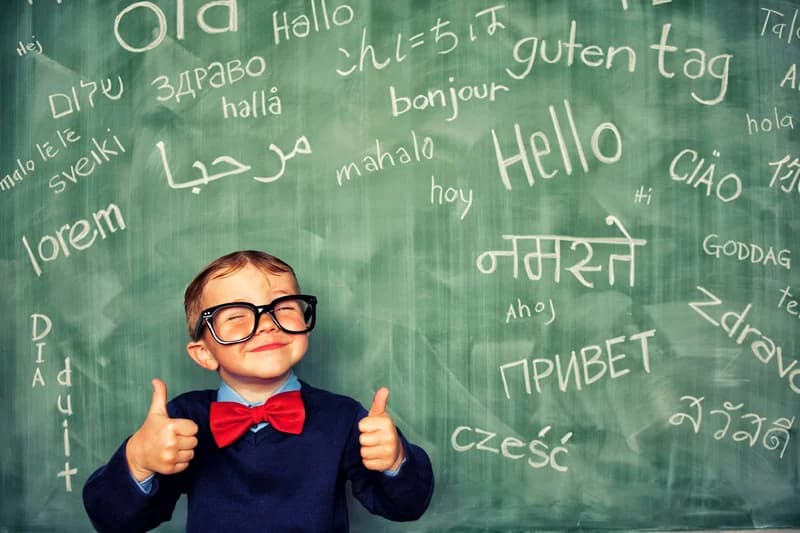 5 Languages That Are Most Beneficial If 