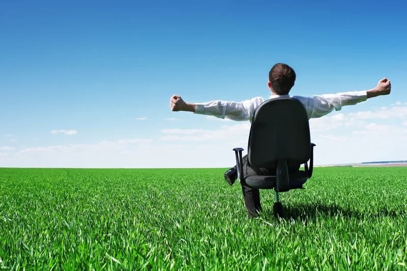 Be Your Own Boss