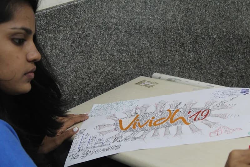 Vividh 2019: Veni Vidi Vici
