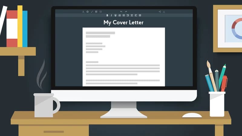 How to write the perfect cover letter?