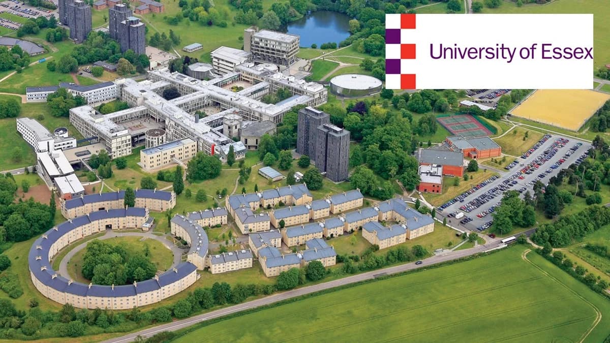 University of Essex Unveils Prestigious 