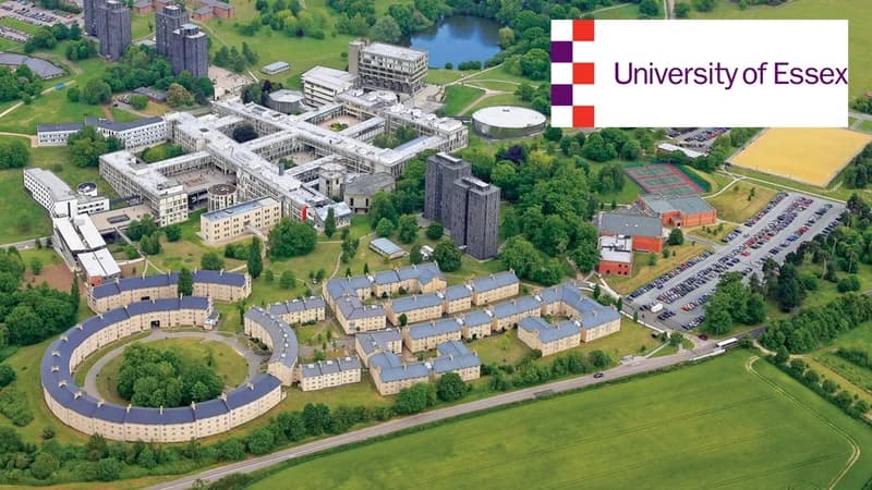 University of Essex Unveils Prestigious 