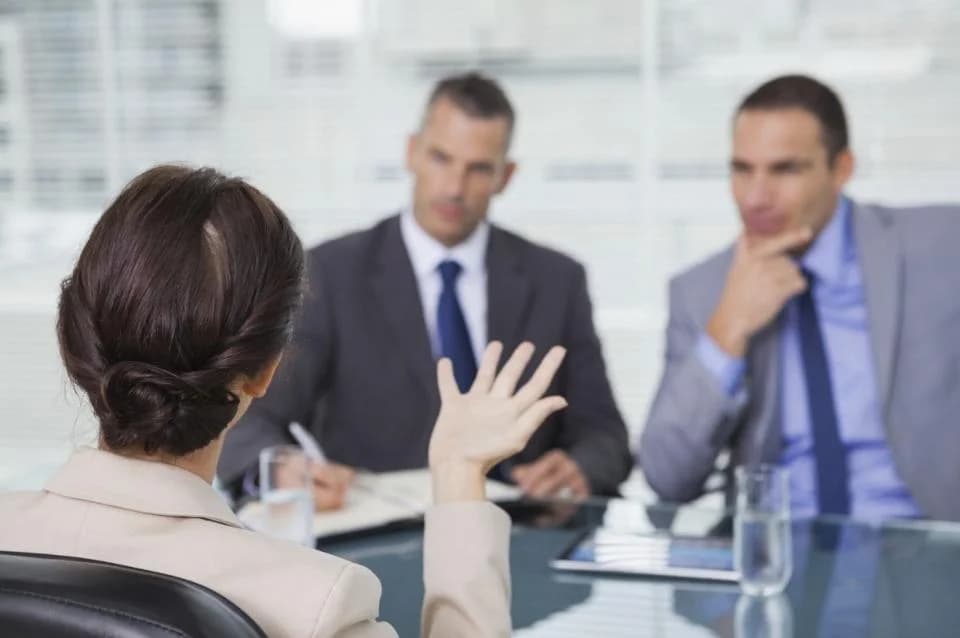 The Language of My Body