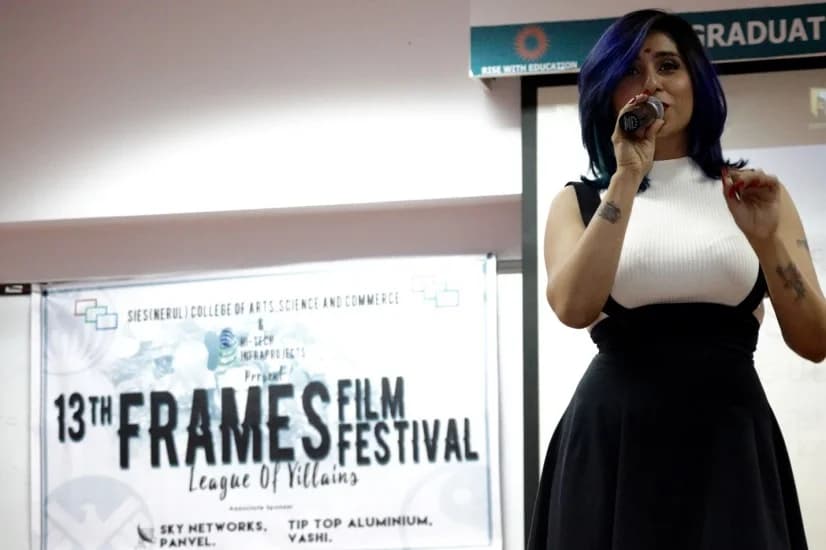 Frames Film Festival