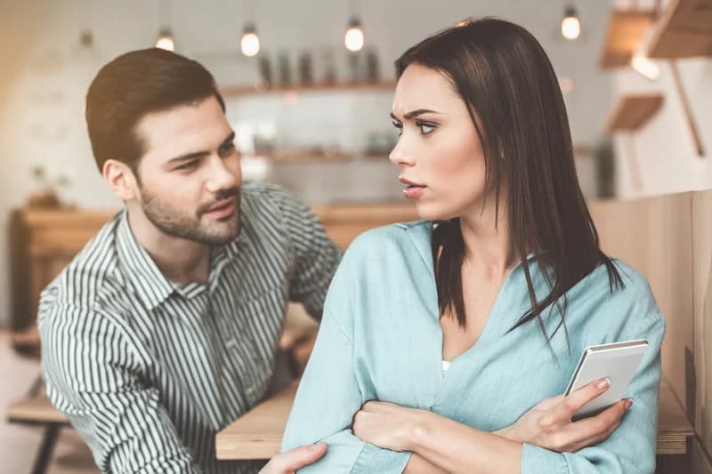 Are You Dating A Liar ‘In The Name Of Lo