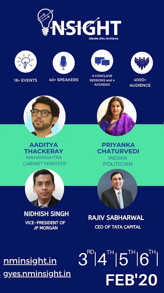 Global Youth Economic Summit – A P