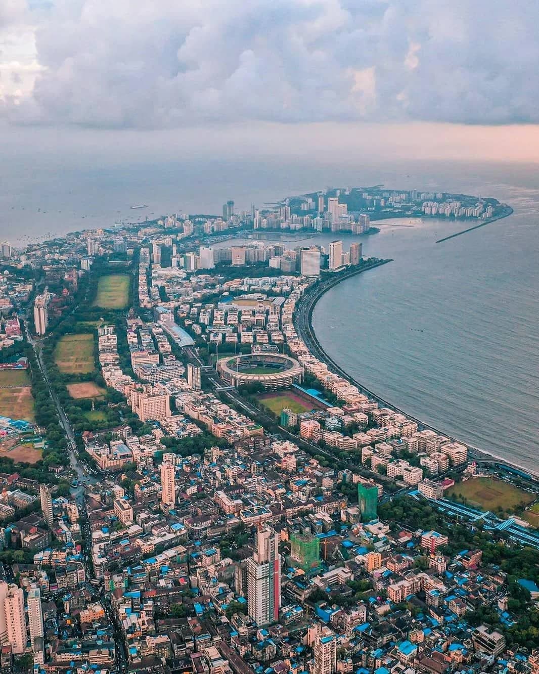 How Coastal Roads and Metro Infrastructu