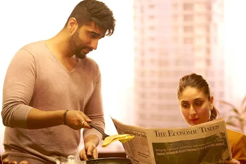 Behind Every Successful Woman There Can 