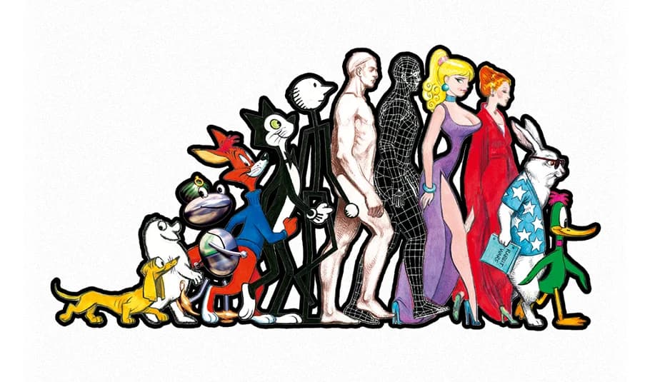 An Animator’s Life