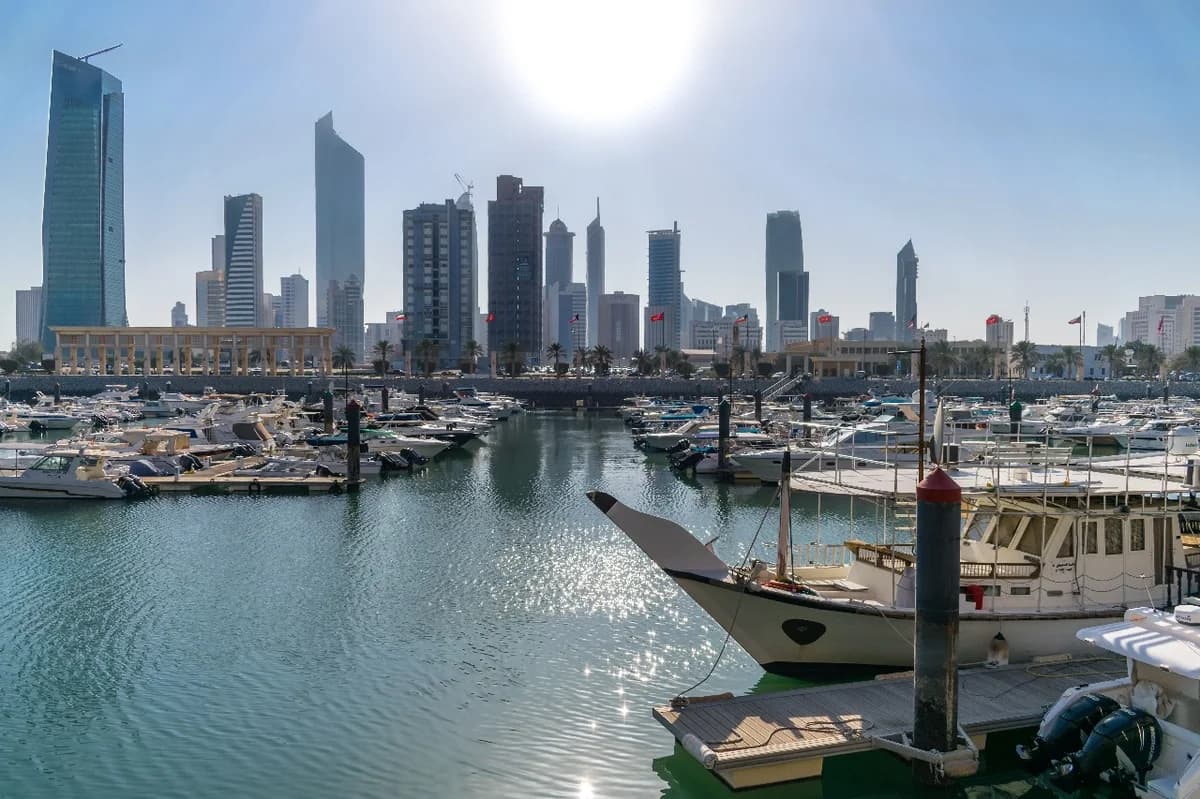 Essential Tips for Visiting Kuwait