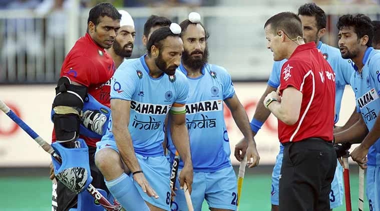 India beats Malaysia to grab Hockey Worl