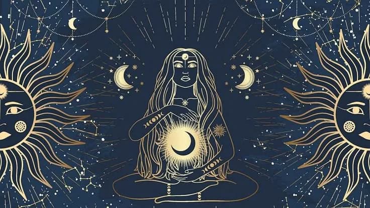 Meditation, Manifestation &amp; Angel Nu