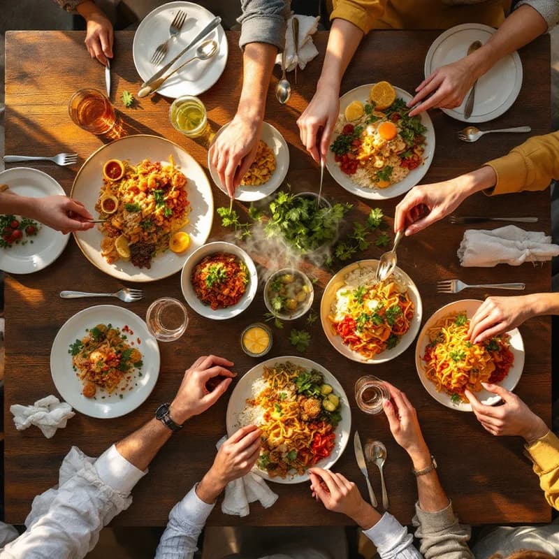 Fusion Food or Cultural Confusion? Where to Draw the Line