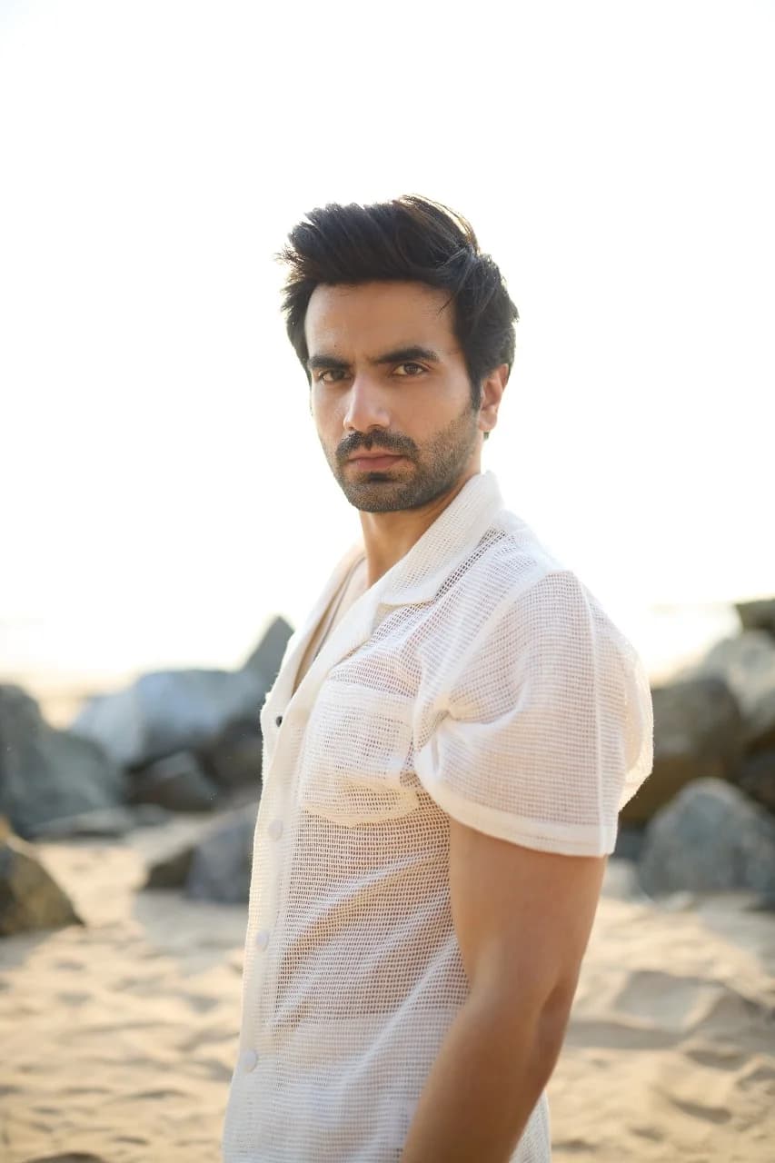 After TIFF, Actor Ayush Mehra to Make Hi