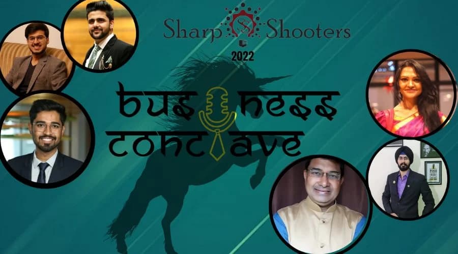 Business Conclave | Departmental Fest Of