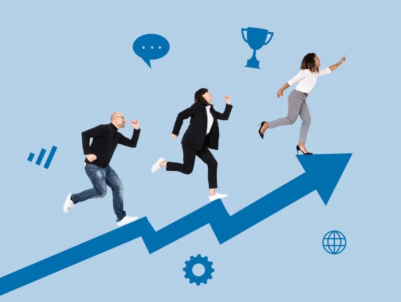 Prisoners Of The Competition