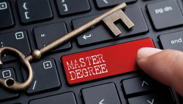 5 Reasons Why Pursuing A Master’s 