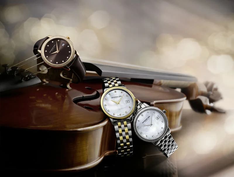 Studying The Luxury Life