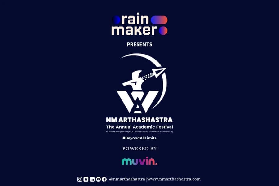 Arthashastra | Annual Academic Fest Of N