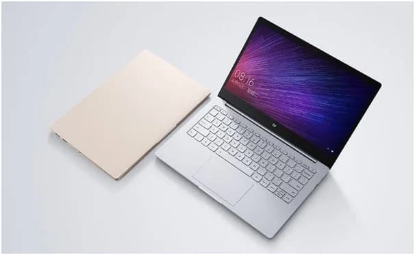 Xiaomi unveils its first laptop, lighter