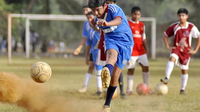 Govt Of India Welcomes FIFA’s Football F