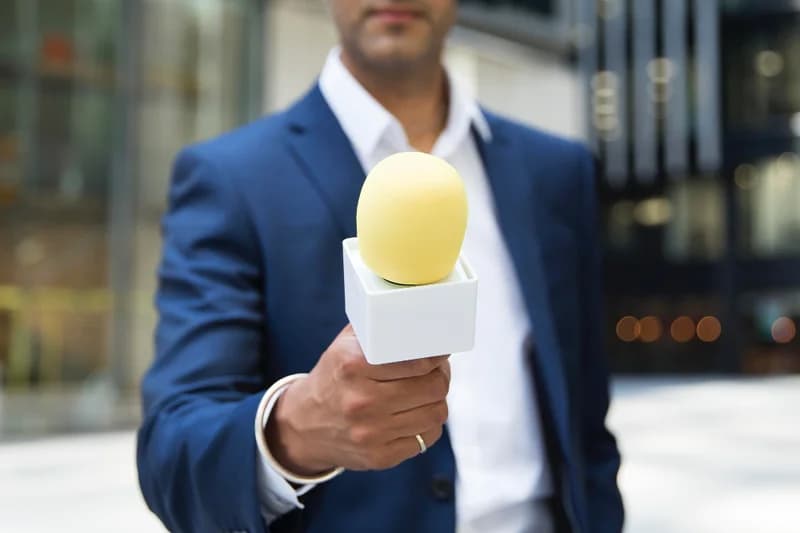 Citizen Journalism: A Bridge To Knowledg