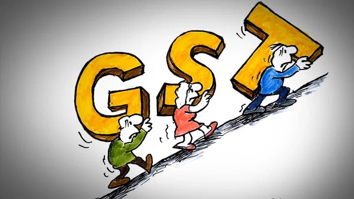 GST – Exploring The Silver Lining