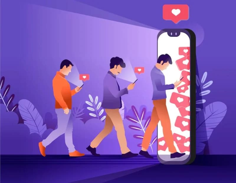 Impulsive Culture Of Social Media: Does 