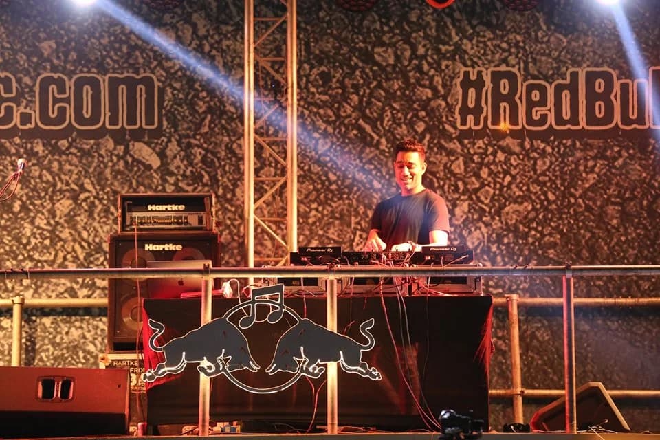 Xamboree 2019 – The Annual Cultura