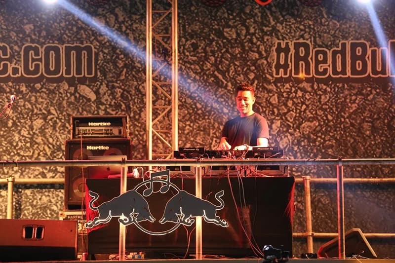 Xamboree 2019 – The Annual Cultura