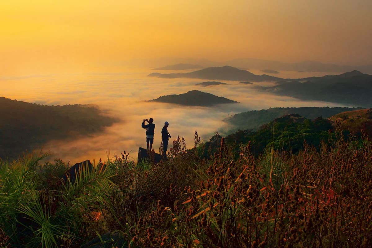 5 Lesser Known Adventure Destinations Ev