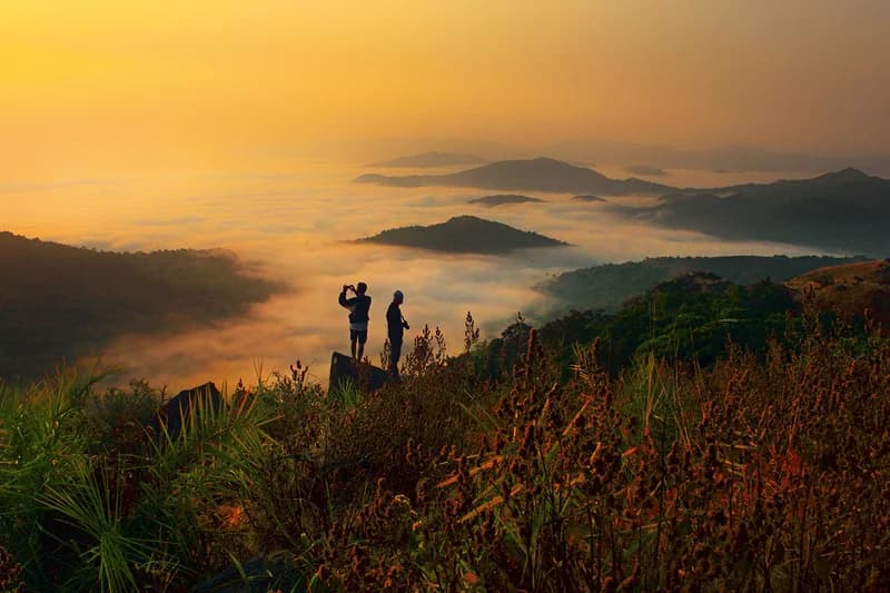 5 Lesser Known Adventure Destinations Ev