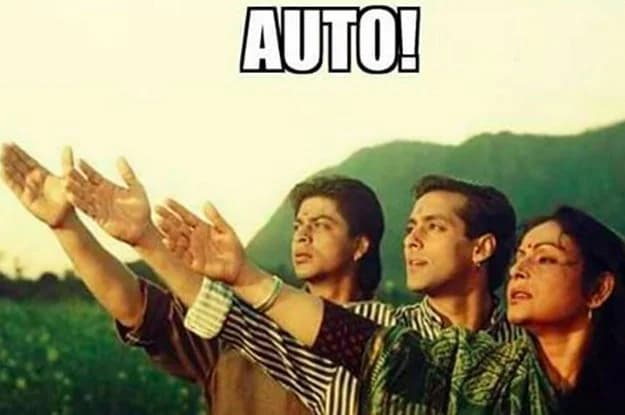 15 Most Relatable Bollywood GIFs