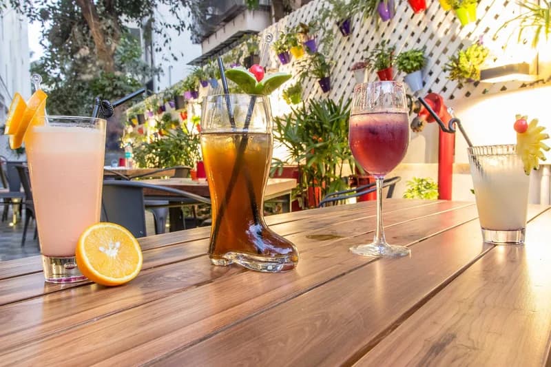 The Era of Themed Dining